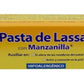 PASTA DE LASSAR C/MZNLLA TB 60G