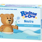 JBN RICITOS D ORO NEUTRO 90 G
