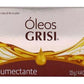 JBN GRISI OLEOS HUMEC 125 G
