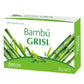 JBN GRISI BAMBU DETOX 125 G