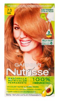 TIN NUTRISSE MIEL-R-DOR 73