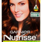 TIN NUTRISSE NUEZ CAST CLA53