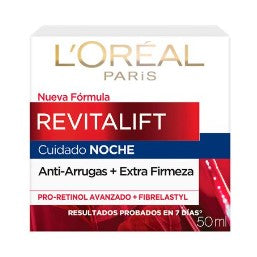 CRA PLENIT REVIT NOCH / NAS 50G