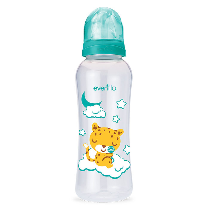 EVENFLO BIB DREAMS 8OZ