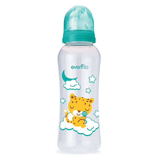 EVENFLO BIB DREAMS 8OZ