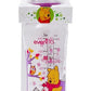 EVENFLO BIB WINNIE POOH 8OZ