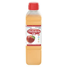 PEDIALYTE 60 MEQ MZNA 500ML