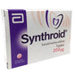 SYNTHROID 200MG C30 TAB
