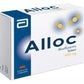 ALLOC 400 MG 7 TAB