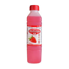 PEDIALYTE SR 60 MEQ FSA 500 ML