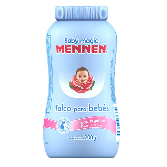 TCO MENNEN AZUL 200G