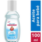 AC MENNEN 100 ML