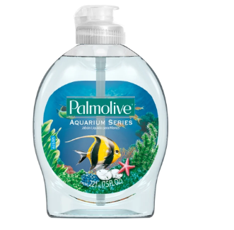 JBN LIQ PALMOL AQUARIUM 221ML