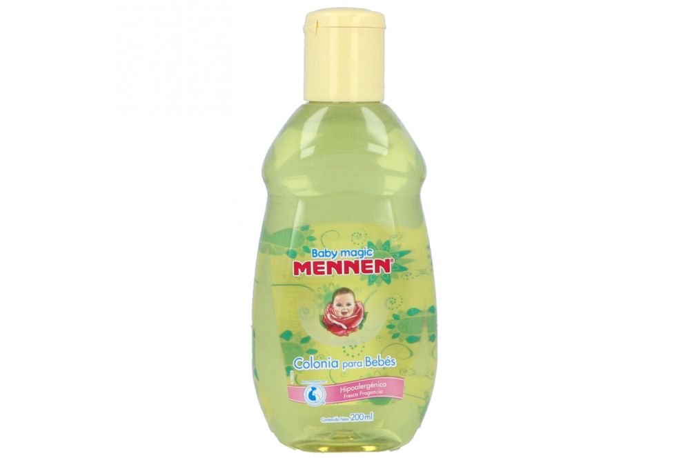 COL MENNEN 200 ML