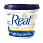 CRA REAL BLANCA SOLIDA 95 G