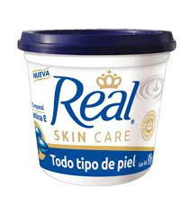CRA REAL BLANCA SOLIDA 95 G