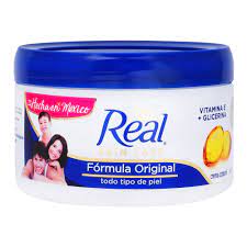 CRA REAL TODO TIPO DE PIEL 220 G