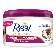 CRA REAL PIEL EXTRA SECA 220 G