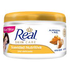 CRA REAL PIEL DELICADA 220 G