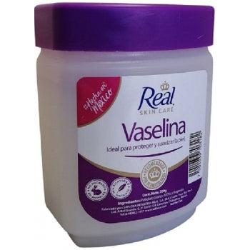 VASELINA REAL PETRO-FRAN 200 G