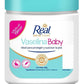 VASELINA REAL BABY 200 G