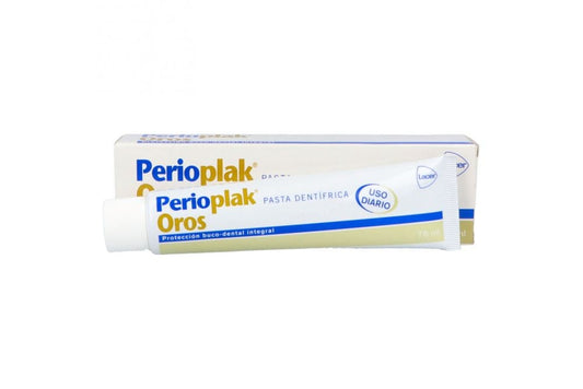 PERIOPLAK OROS C D 75ML