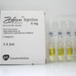 ZOFRAN 4 MG AMP 1X2 ML AMP