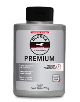 TCO OLOREX DESOD PREMIUM 200 G