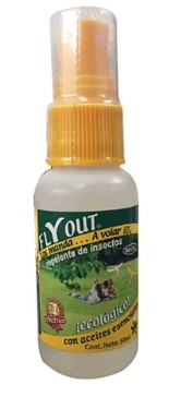 REPEL FLY OUT SPY 30 ML