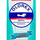 DESOD OLOREX PIES MENTO 180ML SPY