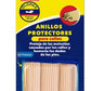 ANILLOS OLOREX PROT P/CALLOS 3PZS