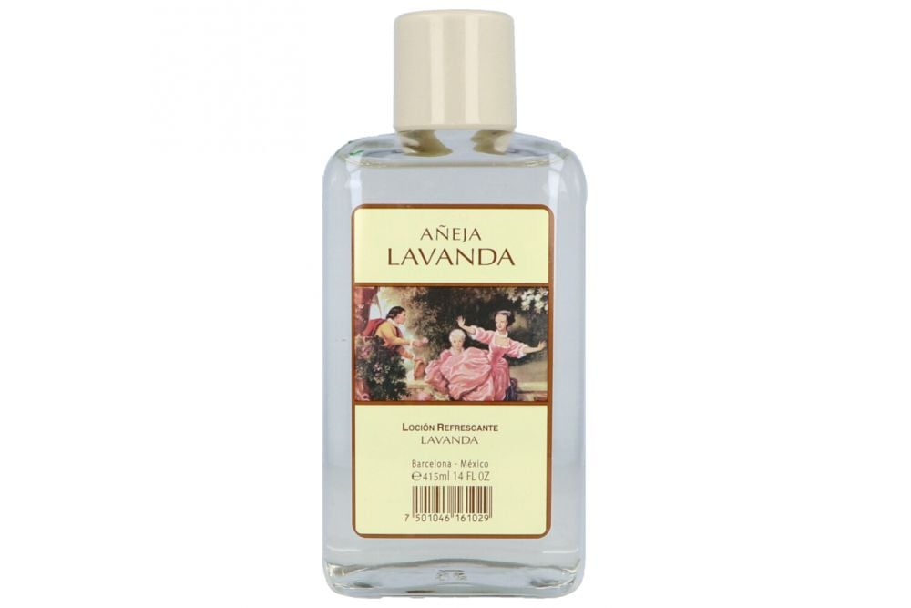 COL ANEJA LAVANDA 415 ML