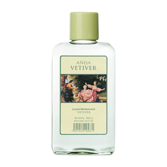 COL ANEJA VETIVER 415 ML