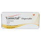 LAMICTAL 25MG DISPER 28 TAB