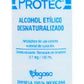 ALCOHOL PROTEC 110 ML