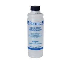 ALCOHOL PROTEC 250 ML