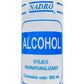ALCOHOL NADRO 500 ML