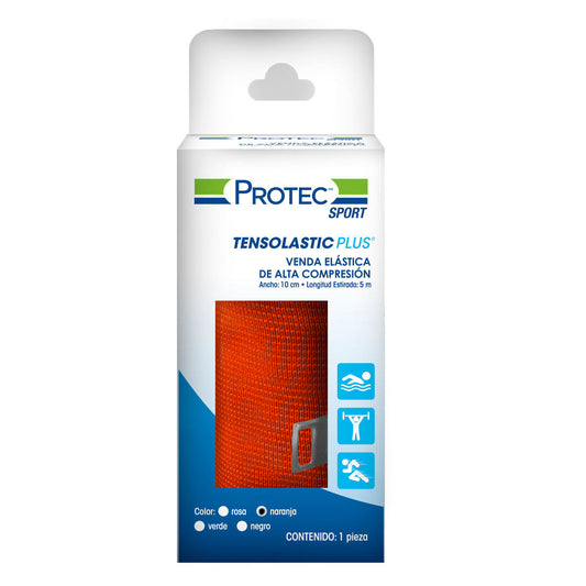 VENDA PROT SPORT PLUS NARAN 10CMX5M -  1