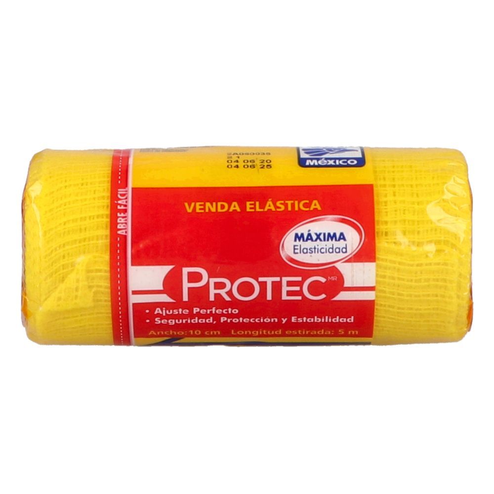 VENDA ELAST PROTEC 10X5