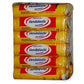 VENDA ELASTICA VENDAL 12 VENDAS 20CMX5 M
