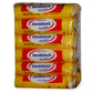VENDA ELASTICA VENDAL 12 VENDAS 25CMX5 M