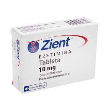 ZIENT 10 MG 28 TAB