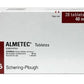 ALMETEC 40 MG 28 TAB