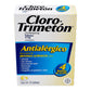 CLORO TRIMETON 4 MG 20 TAB