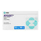 ATOZET 10/40MG 30 TAB