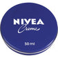 CRA NIVEA SDA MED