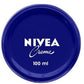 CRA NIVEA SDA 100 ML