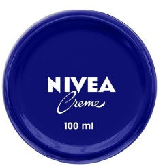 CRA NIVEA SDA 100 ML