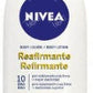CRA NIVEA B REAF Q10 400ML