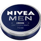 CRA NIVEA SDA MEN LATA 75 ML